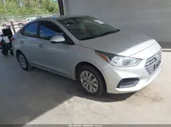 3KPC24A30KE044131 2019 HYUNDAI ACCENT