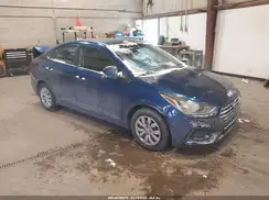 3KPC24A30KE044615 2019 HYUNDAI ACCENT