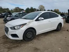 3KPC24A30KE045330 2019 HYUNDAI ACCENT