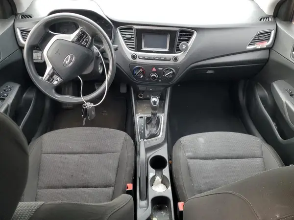 3KPC24A30KE045330 2019 HYUNDAI ACCENT - Image 8