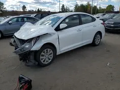 3KPC24A30KE045442 2019 HYUNDAI ACCENT