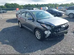3KPC24A30KE045747 2019 HYUNDAI ACCENT