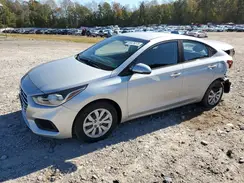 3KPC24A30KE046235 2019 HYUNDAI ACCENT