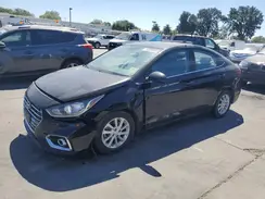 3KPC24A30KE046462 2019 HYUNDAI ACCENT