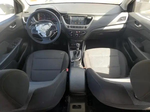 3KPC24A30KE046462 2019 HYUNDAI ACCENT - Image 8