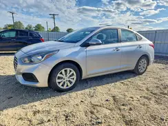 3KPC24A30KE046512 2019 HYUNDAI ACCENT