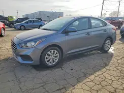 3KPC24A30KE046638 2019 HYUNDAI ACCENT