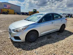3KPC24A30KE049281 2019 HYUNDAI ACCENT