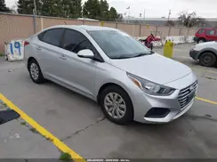 3KPC24A30KE049846 2019 HYUNDAI ACCENT