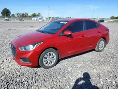 3KPC24A30KE050026 2019 HYUNDAI ACCENT