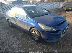3KPC24A30KE050060 2019 HYUNDAI ACCENT