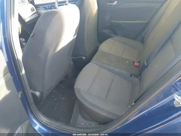 3KPC24A30KE050060 2019 HYUNDAI ACCENT - Image 8