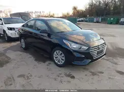 3KPC24A30KE052925 2019 HYUNDAI ACCENT