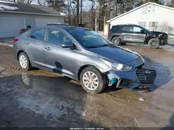 3KPC24A30KE054237 2019 HYUNDAI ACCENT