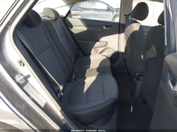 3KPC24A30KE054237 2019 HYUNDAI ACCENT - Image 8