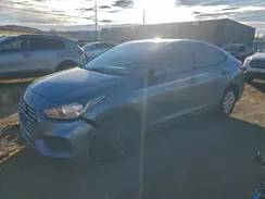 3KPC24A30KE054755 2019 HYUNDAI ACCENT