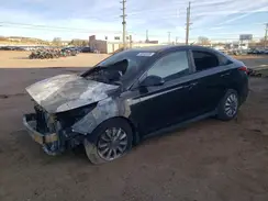 3KPC24A30KE055260 2019 HYUNDAI ACCENT
