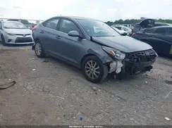 3KPC24A30KE055291 2019 HYUNDAI ACCENT