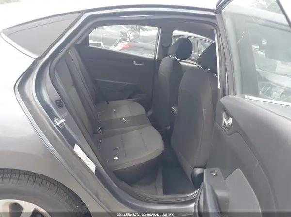 3KPC24A30KE055291 2019 HYUNDAI ACCENT - Image 8