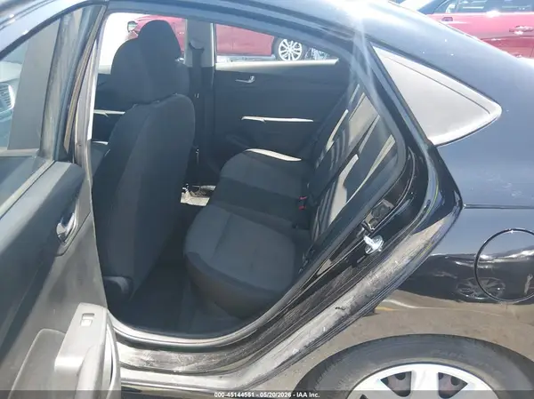 3KPC24A30KE055453 2019 HYUNDAI ACCENT - Image 8