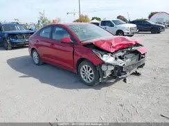 3KPC24A30KE055954 2019 HYUNDAI ACCENT