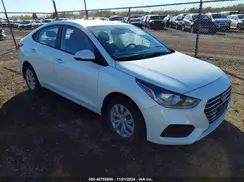 3KPC24A30KE056831 2019 HYUNDAI ACCENT