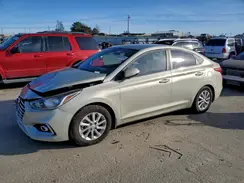 3KPC24A30KE057235 2019 HYUNDAI ACCENT