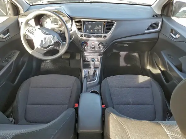 3KPC24A30KE057235 2019 HYUNDAI ACCENT - Image 8