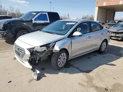 3KPC24A30KE057395 2019 HYUNDAI ACCENT