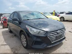 3KPC24A30KE057641 2019 HYUNDAI ACCENT