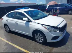 3KPC24A30KE058062 2019 HYUNDAI ACCENT