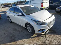 3KPC24A30KE058255 2019 HYUNDAI ACCENT