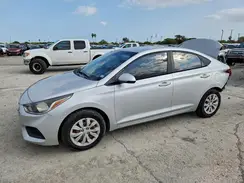 3KPC24A30KE059714 2019 HYUNDAI ACCENT
