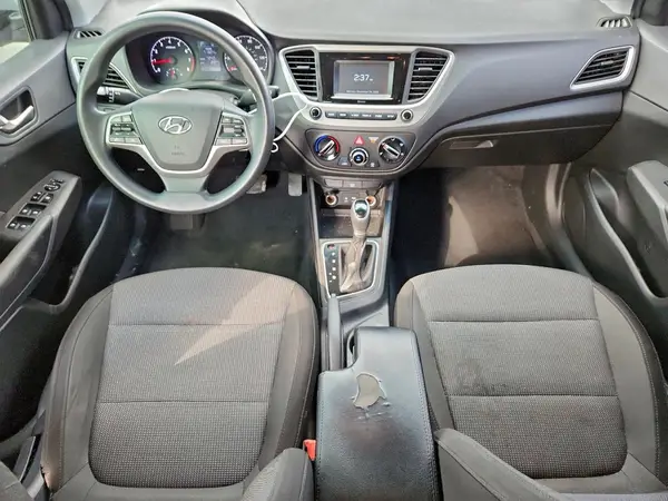 3KPC24A30KE059714 2019 HYUNDAI ACCENT - Image 8