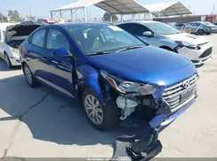3KPC24A30KE059759 2019 HYUNDAI ACCENT