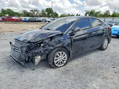 3KPC24A30KE061057 2019 HYUNDAI ACCENT