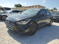 3KPC24A30KE062130 2019 HYUNDAI ACCENT