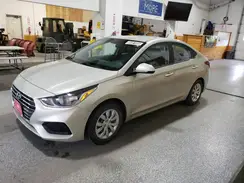 3KPC24A30KE062497 2019 HYUNDAI ACCENT