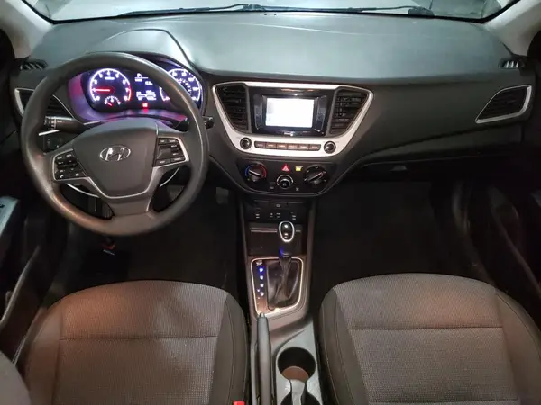 3KPC24A30KE062497 2019 HYUNDAI ACCENT - Image 8