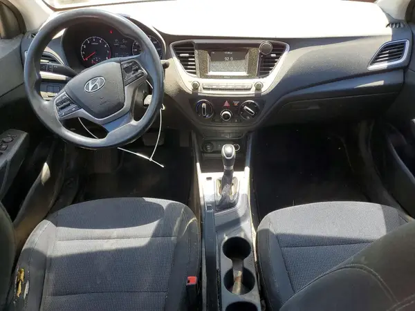 3KPC24A30KE062516 2019 HYUNDAI ACCENT - Image 8