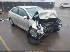 3KPC24A30KE062791 2019 HYUNDAI ACCENT