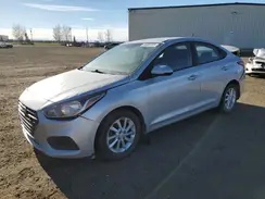 3KPC24A30KE063326 2019 HYUNDAI ACCENT
