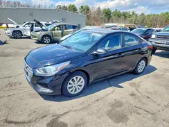 3KPC24A30KE063584 2019 HYUNDAI ACCENT