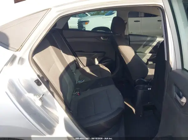 3KPC24A30KE063830 2019 HYUNDAI ACCENT - Image 8