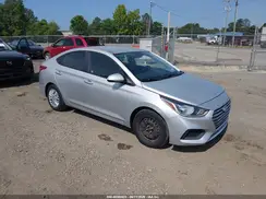 3KPC24A30KE064069 2019 HYUNDAI ACCENT