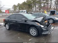 3KPC24A30KE064458 2019 HYUNDAI ACCENT
