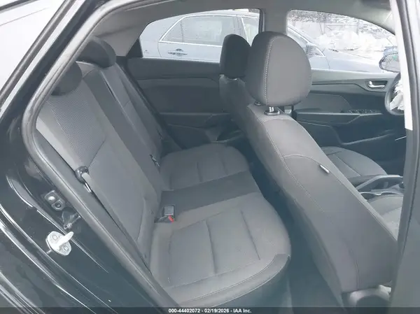 3KPC24A30KE064458 2019 HYUNDAI ACCENT - Image 8