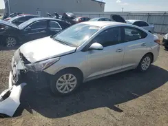 3KPC24A30KE064511 2019 HYUNDAI ACCENT