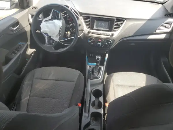 3KPC24A30KE064511 2019 HYUNDAI ACCENT - Image 8