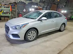 3KPC24A30KE064587 2019 HYUNDAI ACCENT